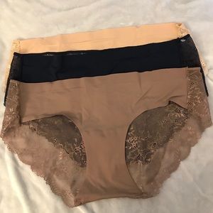 Jones New York underwear